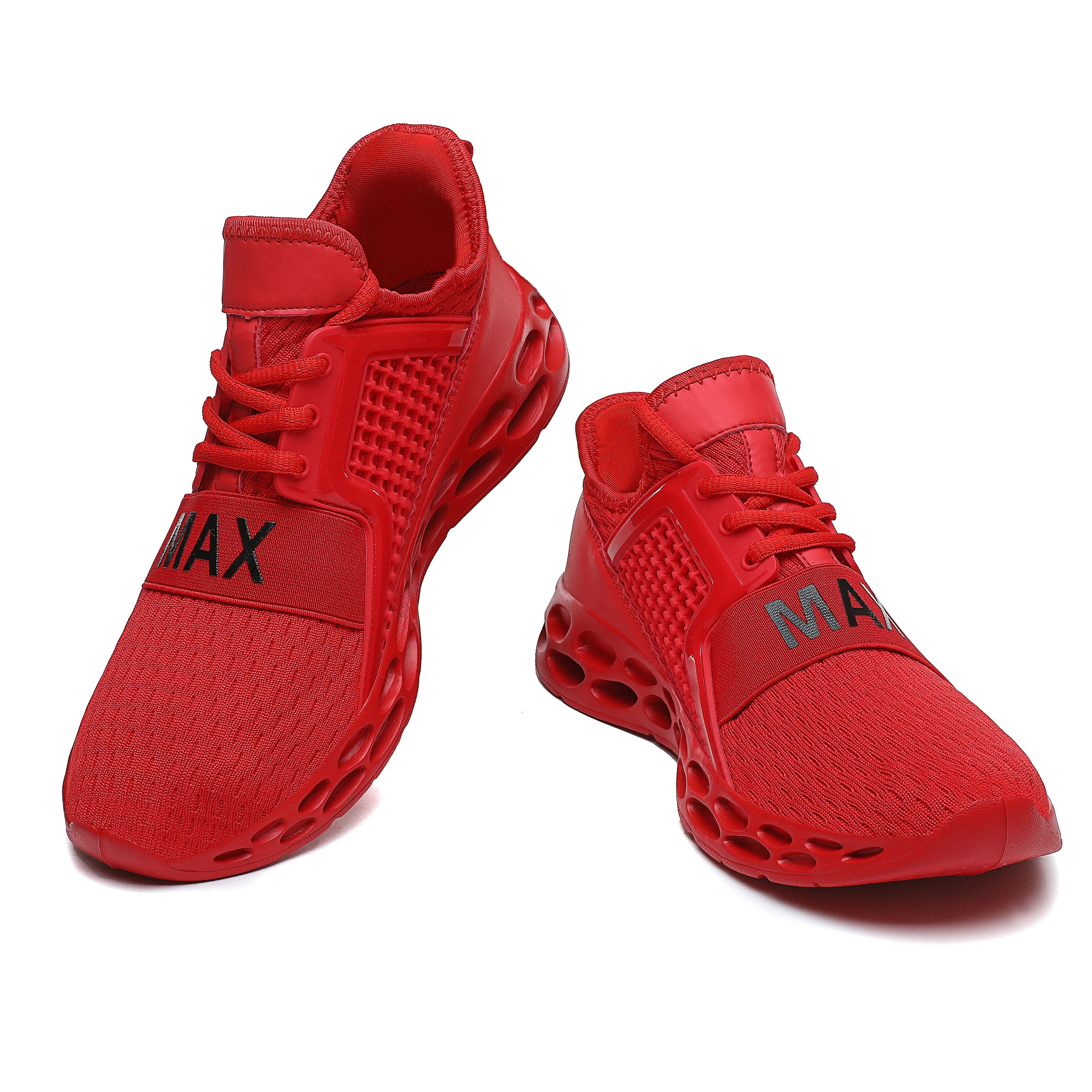 Men's Running Sport Sneakers Air Sports Shoes Sneakers Men Sports