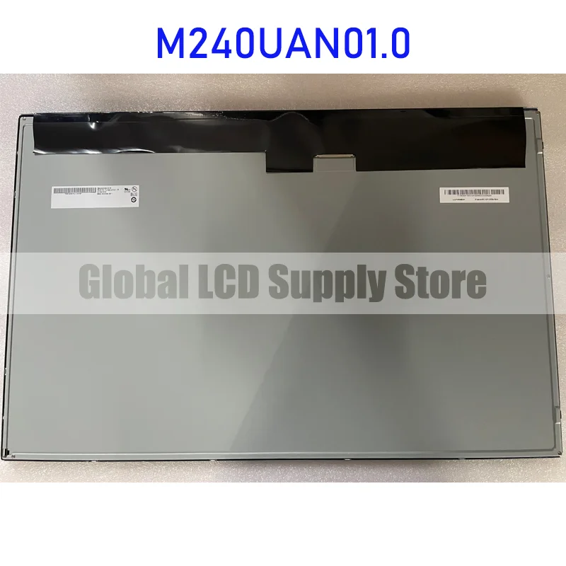 

M240UAN01.0 24.0 Inch Original LCD Display Screen Panel for Auo Brand New Fast Shipping 100% Tested
