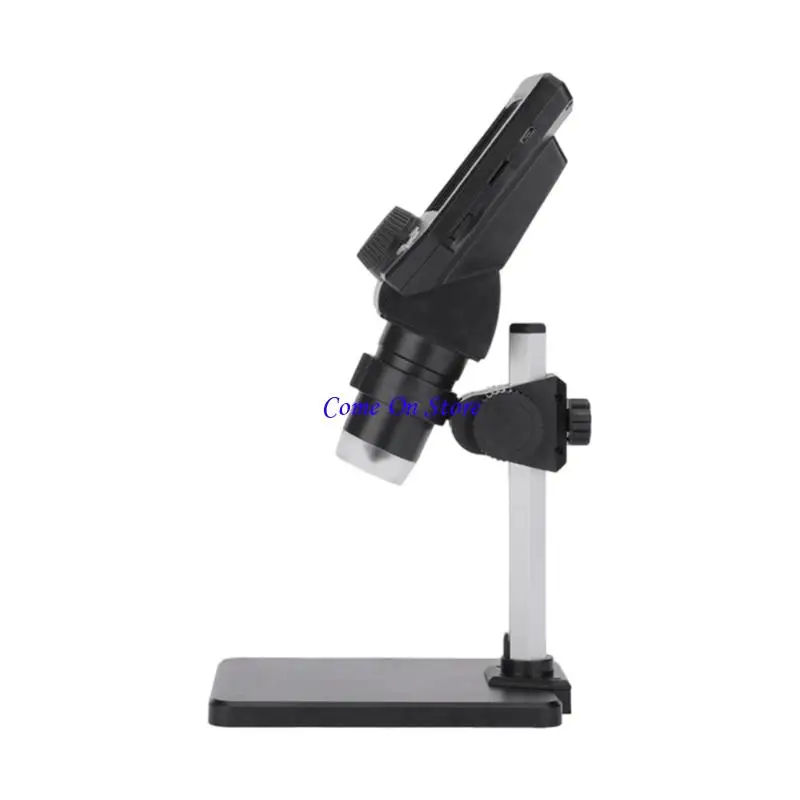 1000X ve Mikroskobik İnceleme İçin Dahili Kameralı M6CF Dijital Mikroskop Çok Fonksiyonlu Mikroskop