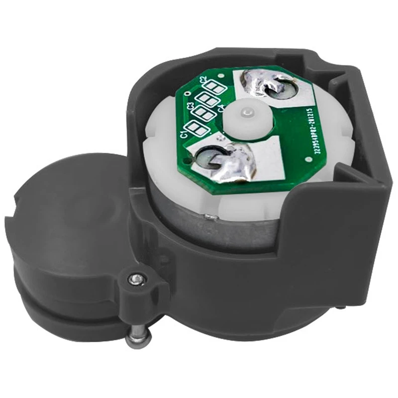 Modulo Motore Spazzola Laterale Per Irobot Roomba 980 860 I7 528 650 Robot Aspirapolvere