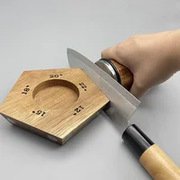 Rolling Knife Sharpener Fixed Angle Sharpener Kitchen Sharpener Sharpening Stone Tumbler Knife Sharpening Diamond 3