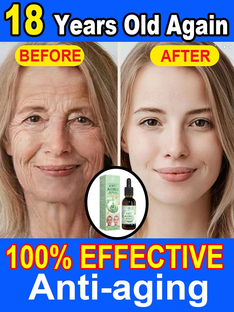 Facial Restoration Beautiful Appearance