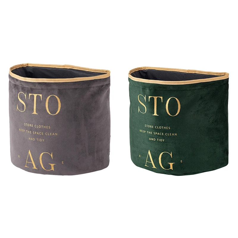 

Корзина для грязной одежды, Складная Водонепроницаемая корзина для хранения грязной одежды