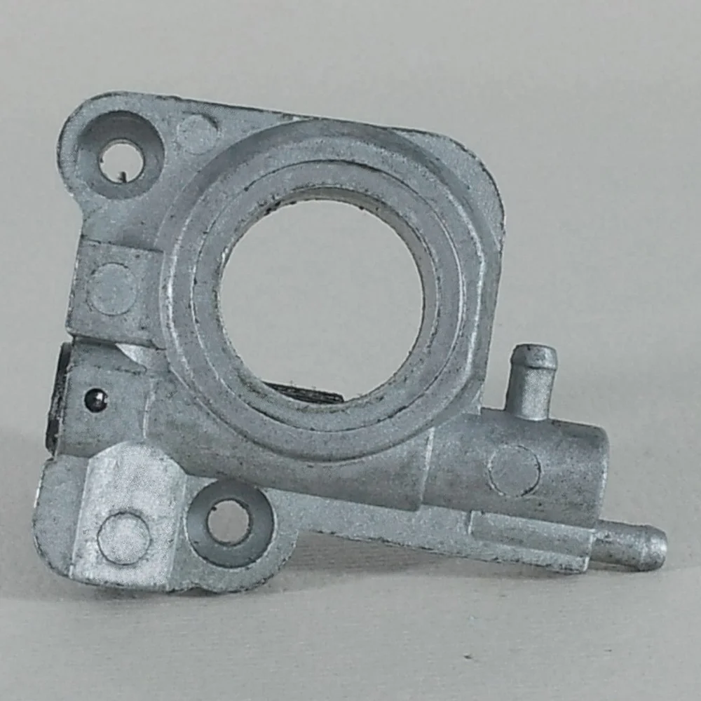 Pompa Dell'olio Per Motosega HUONIU - Ricambio Per Echo CS-350 E CS-2600 - Ferro Ad Alta Durezza - Facile Installazione