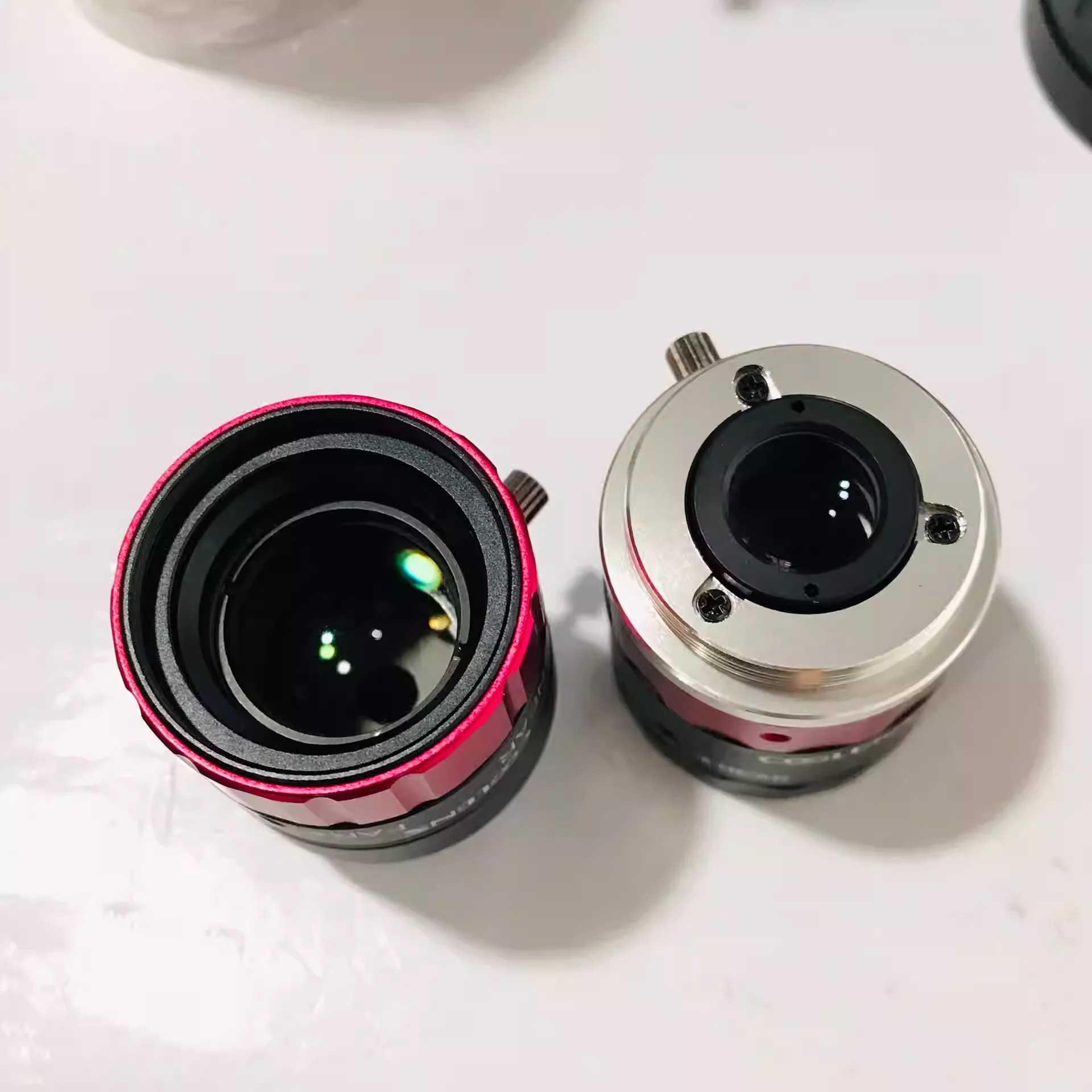   MFA230-S25, ȣ  ӽ  , C Ʈ, 25mm, 10MP, 2/3 ġ