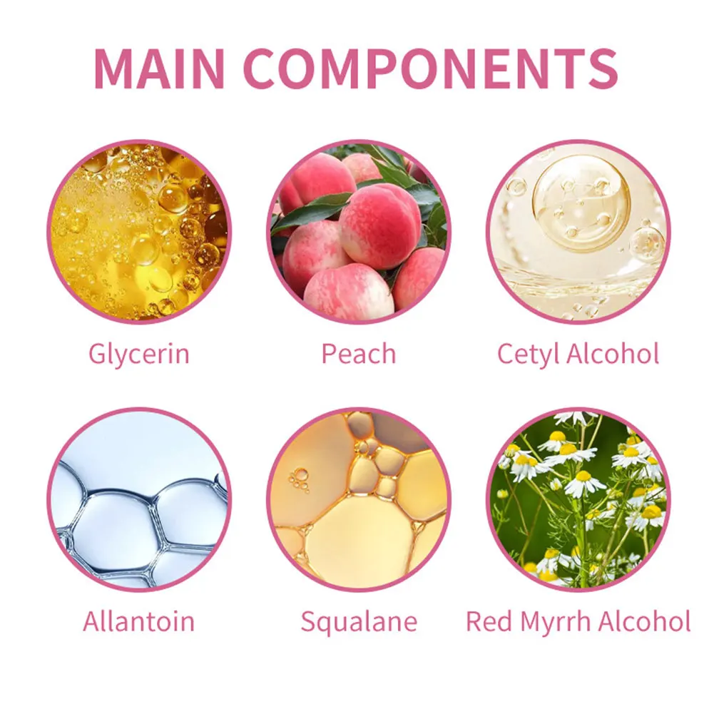 Hair Removal Cream Chest Leg Arm Intimate Areas Epilator Cream Painless Health Hair Remover Growth Inhibitor Men Woman Body Care