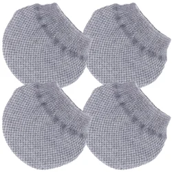 Chair Leg Sleeve Chair Leg Pads Chair Leg Sleeve Protector Chair Cover Polyester Chair Leg Covers Table Leg Foot Protectors