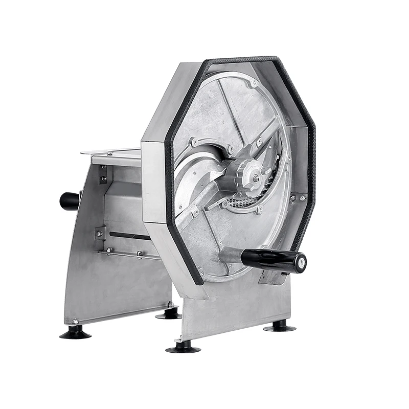

Commercial Stainless Steel Manual Slicers Gadgets Adjustable Slicer Manual Vegetable Fruit Cutter Machine Cool Gadgets Kitchen
