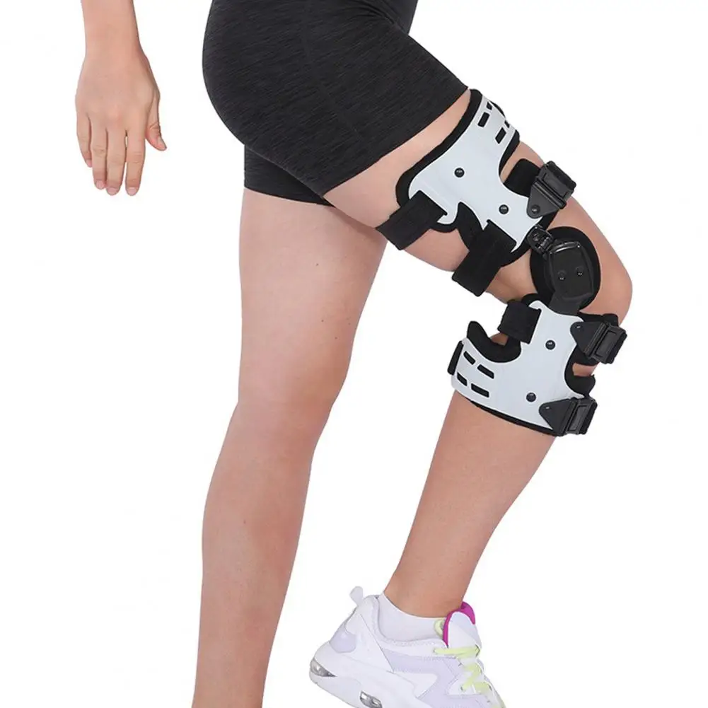 Portable Knee Support Arthritis Knee Pads Breathable Brace for Osteoarthritis Arthritis Pain Relief for Men Pain
