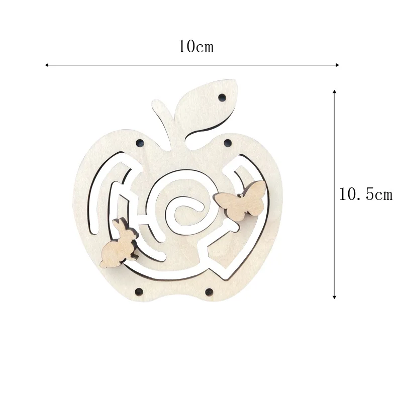 Apple Slide