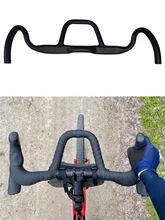  Road Bikes Curved Handlebars  31.8MM/550MM GRAVEL ROAD BIKE HANDLEBAR  Bicycle Accessories 