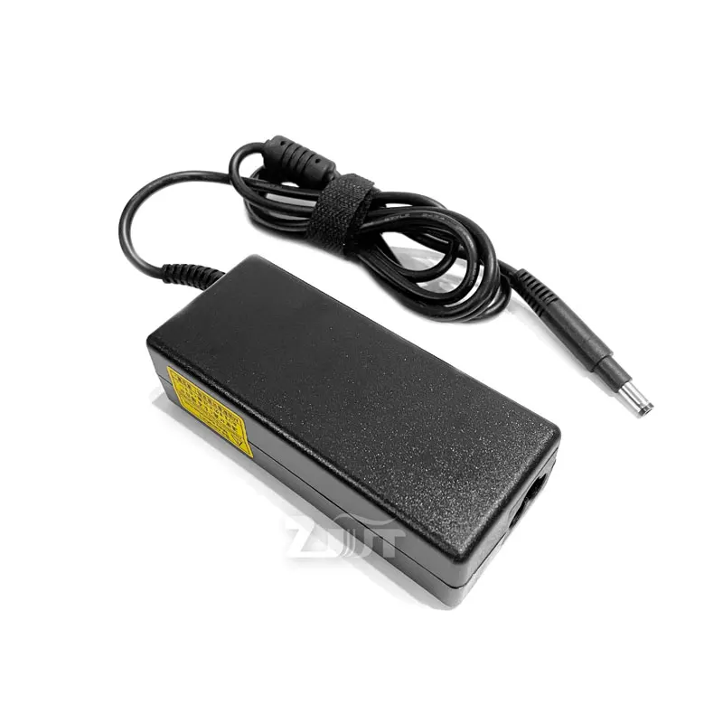 WHSTELENI 65W Caricatore Alimentatore Caricabatteria HP Portatile Per Pavilion X360 15 17 Stream 11 13 14 15 Chromebook 11 13 14 Elitebook Folio 1040 Adattatore(4.5 * 3.0mm - Foto 7