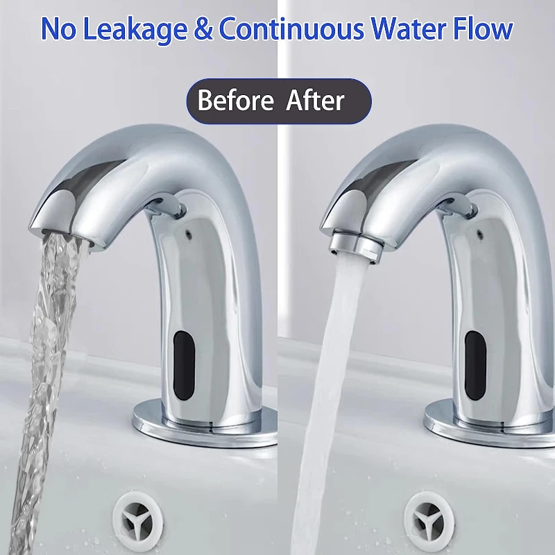 Faucet Aerator Water Saving Tap Faucet Aerator Splash-proof Filter Mesh Core Replaceable Thread Mixed Nozzle Kitchen Bathroom Faucet Bubbler