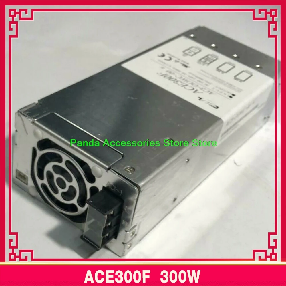 

For COSEL AC3-TCCB-00 AC3-OHRM-00 AC3-FWCB-00 AC3-OHWM-00 AC3-OFNC-00 AC3-GGGG-00 Switching Power Supply ACE300F 300W