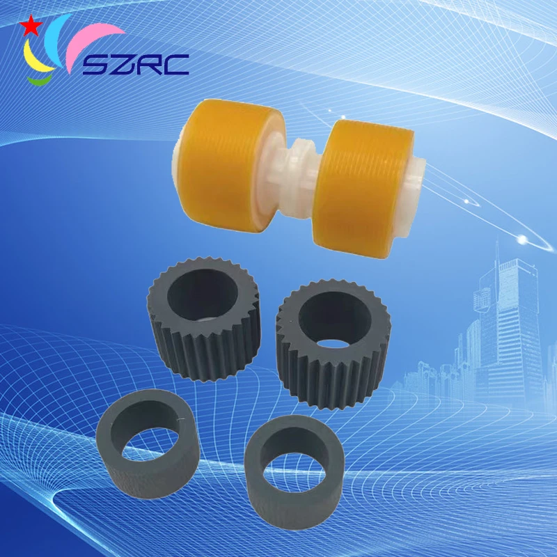 

High quality pickup roller compatible for Canon IR5000 6000 5020 6020 8500 7105 5075 5065 5570 6570 Printer