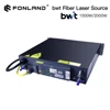 Fonland Fiber Cutting Welding Cleaning Laser Source BFL-CW1500 BFL-CW1000 BFL-CW2000 Single Module BWT Fiber Laser Power 3