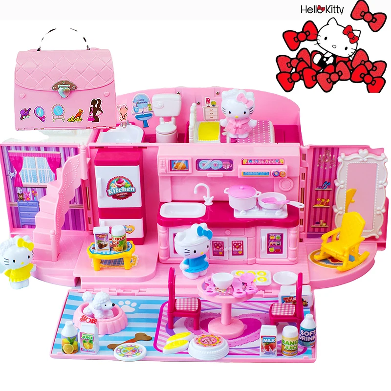 Hello Kitty Doll Kitchen Hello Kitty Toys Kitchen Hello Kitty