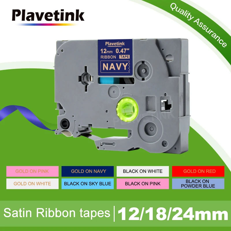 

Атласная лента Plavetink RE34 R231, 12 дюймов, совместима с планкой для планшетов