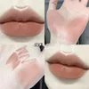 Lipliner Pencil Matte Velvet Lip Liner Pen Outline Lip Shape Lipstick Pen Waterproof Lasting Non-stick Cup Nude Lip gloss Makeup 4