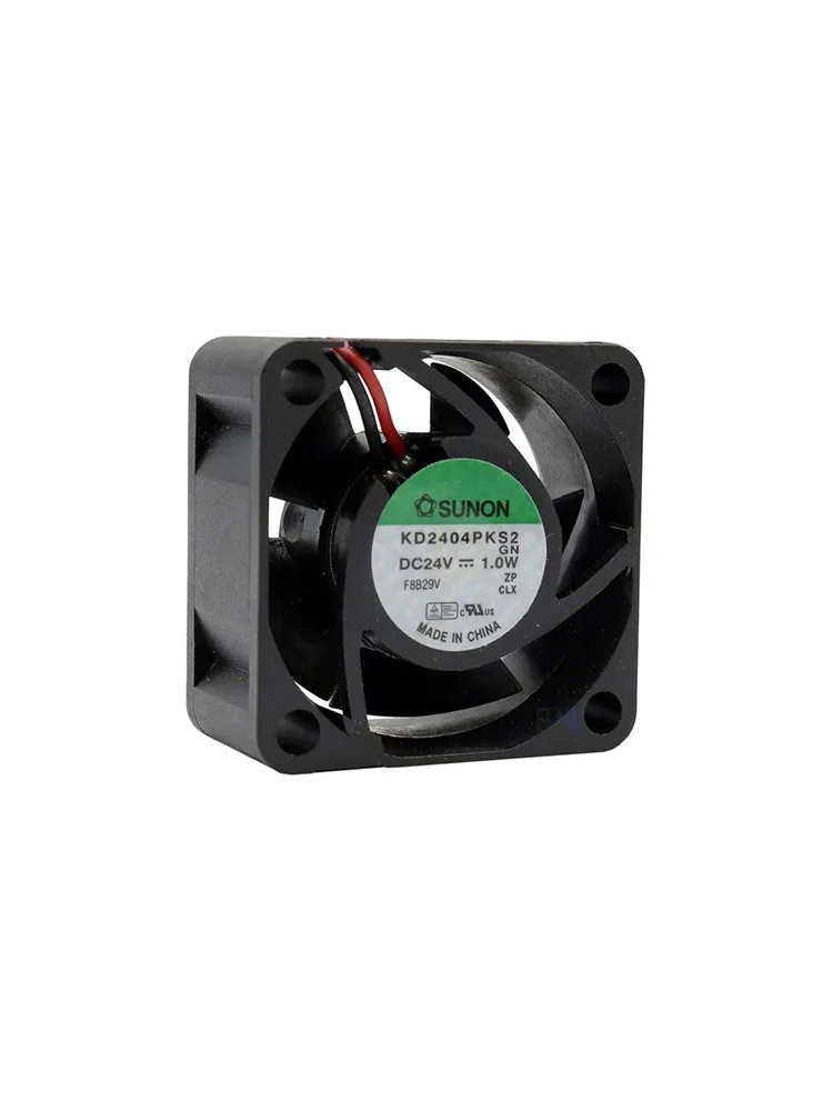 Кабель для измерения скорости SUNON Sunon 24 В 4020 1,2 Вт, модель Kd2404pks2 TM