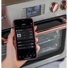 Couture Oven with 14 essential cooking modes,  WiFi & Smart Connected, Voice Control, Countertop Small Appliances, Steel Silver 4