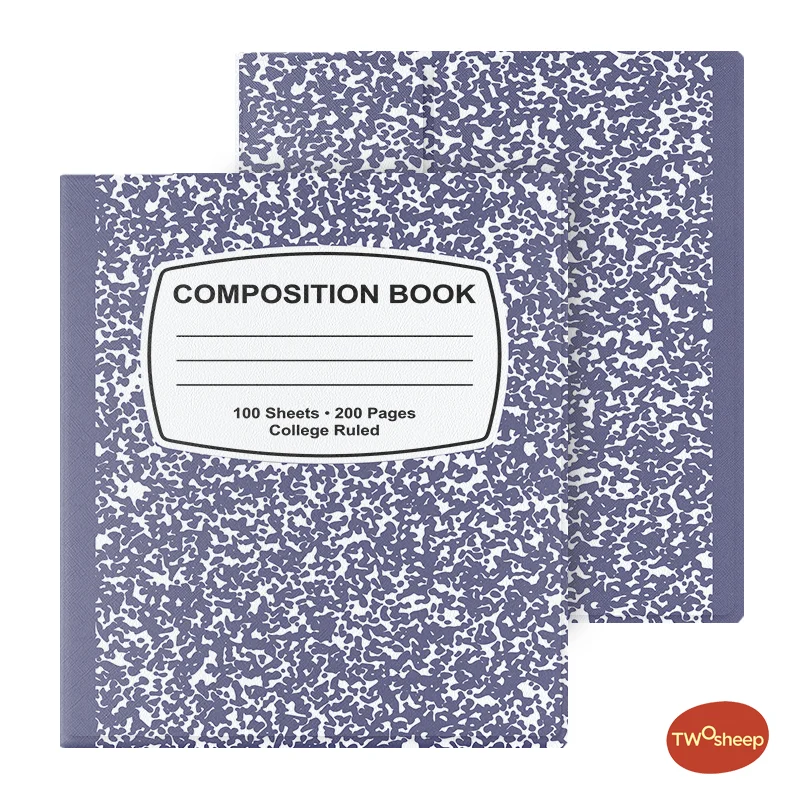 Twosheep 7-Inch Magnetic Notebook-Style Case with Auto Sleep Function