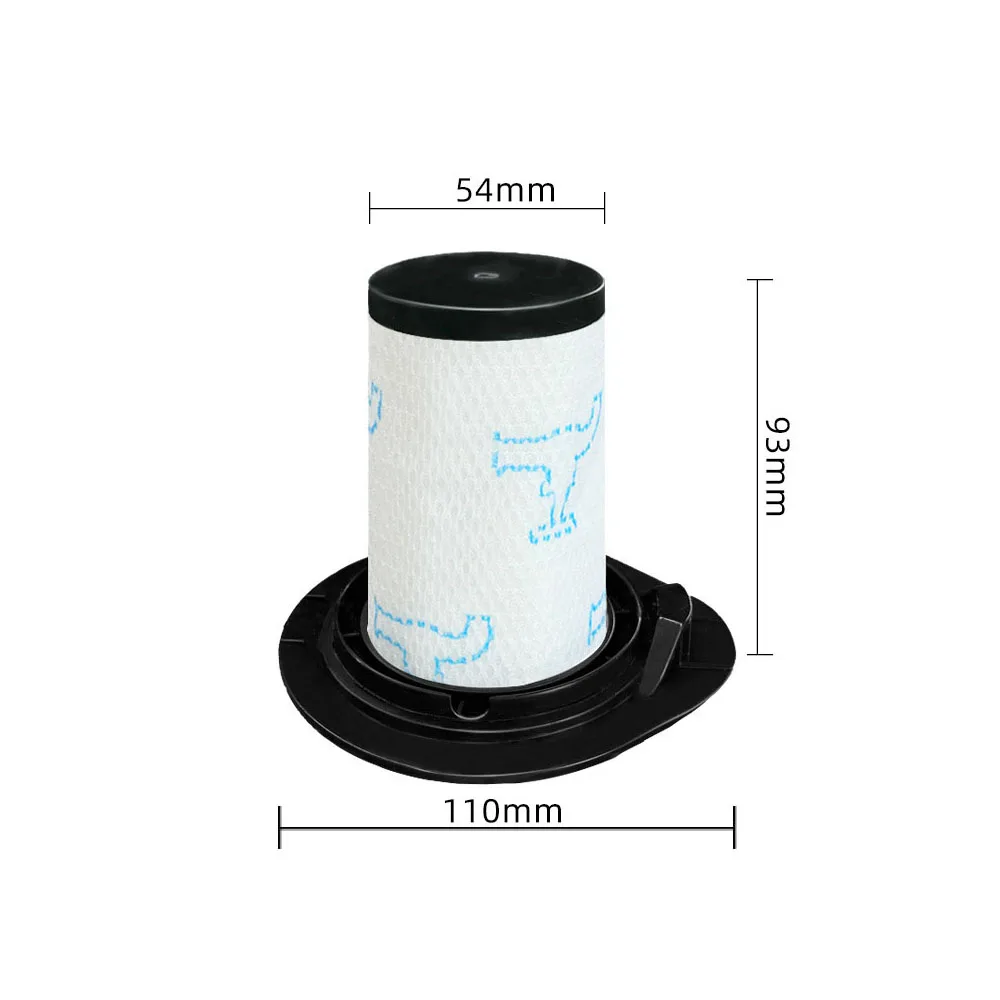 Купить Фильтр Для Пылесоса Тефаль Ty6975wo