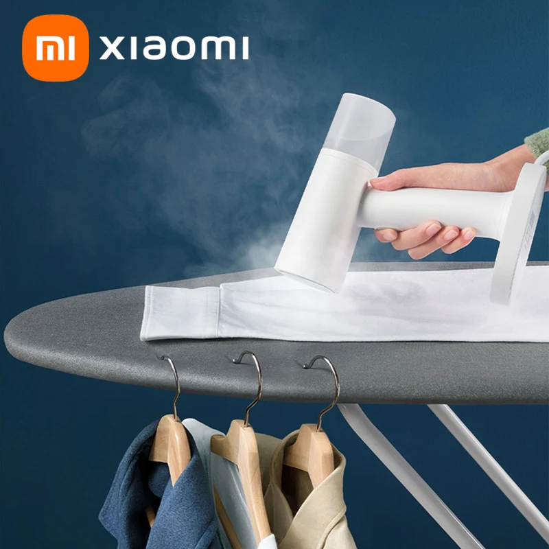 Xiaomi Mijia Steam Iron Xiaomi Ironing Machine Ironing Steamer