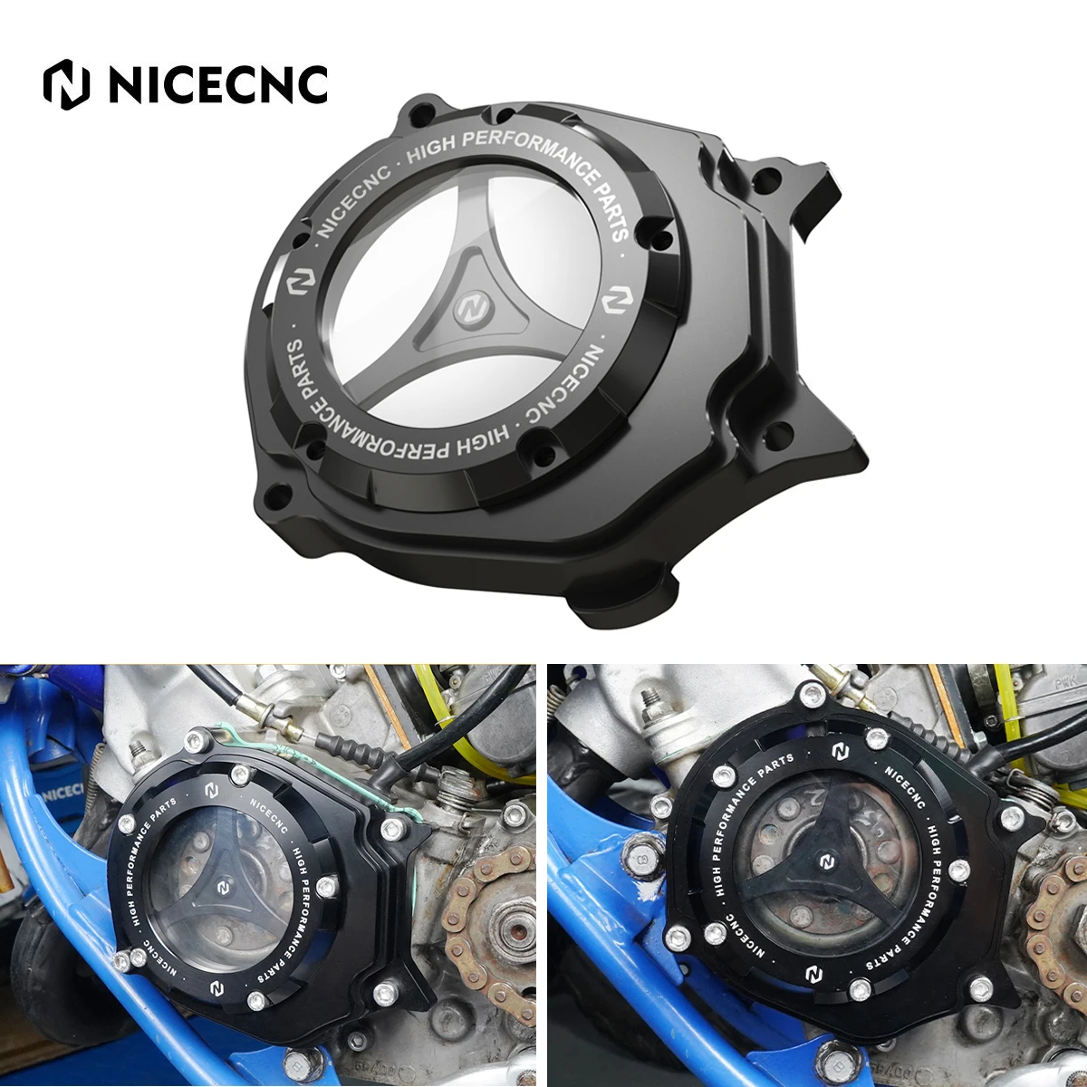 NiceCNCForYamahaYZ65YZ80YZ85YZ658085200220222021Motor