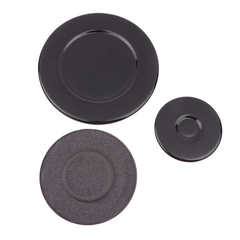 Gas Stove Burner Cap 1PC For SABAF 2.16in 2.95in 3.93in