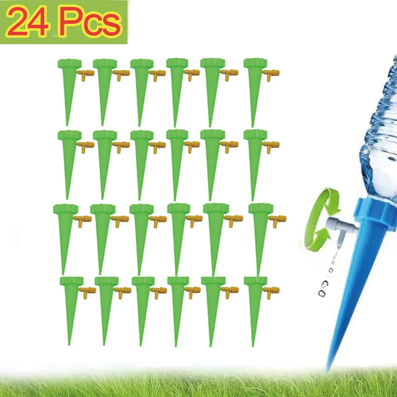 24PCS-Green