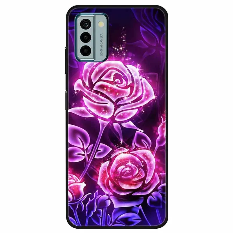 Cartoon Cats TPU Silicone Protective Phone Case - Soft, Durable, and Stylish Cover
