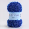 Colorful Glass Silk Golden Silk Thread Korean Dishwashing Towel Bright Silk Thread Hand Woven DIY Doll Bag Jewelry Material Yarn 6