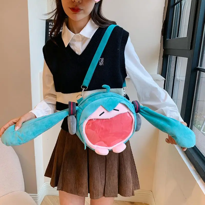 Sd614068945ad47bf8d2b81e09d44ae90W - Hatsune Miku Merch