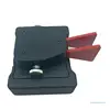Hand Key Radio for Morse Code Transmission UNI730A Automatic Key Hand Keyer Perfect for Radio Operators 1