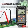 ANENG M113 Automatic Digital Multimeter AC/DC Voltage Meter 1999 Counts Multimetro Ohm Meter LCD Digit Voltage Current Tester 4