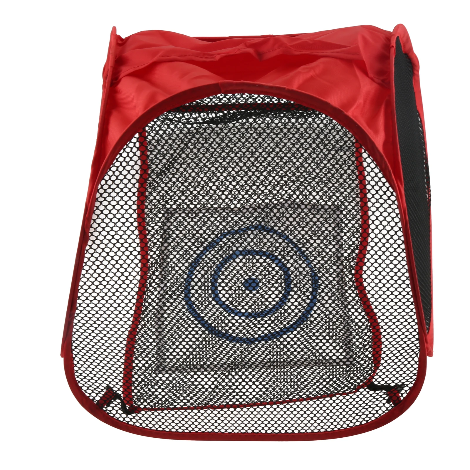 Golf Practice Mesh Nets Foldable Indoor and Outdoor Garden Grassland