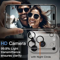 Crystal Lens Shield 5