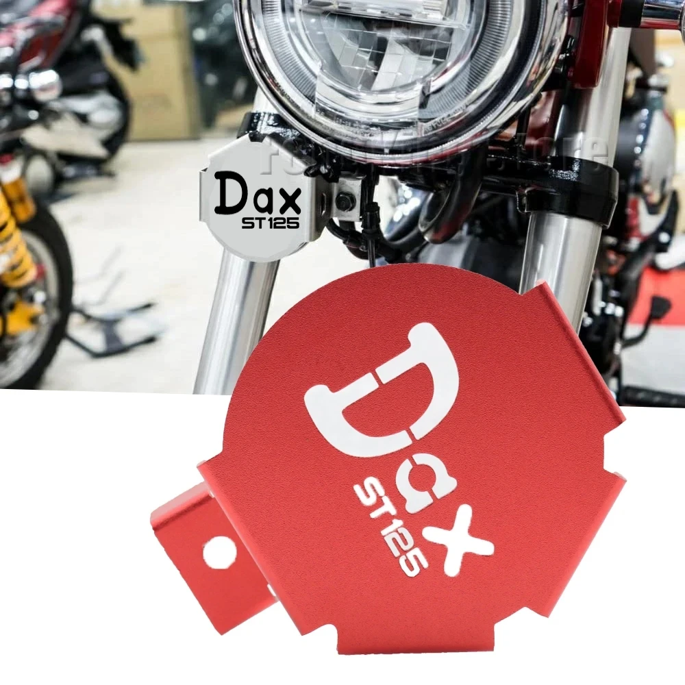 For Honda DAX125 ST125 2013-2020 2021 2022 2023 Horn cover