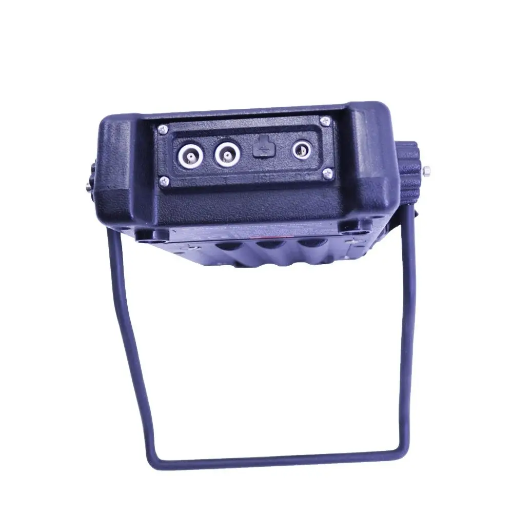 MITECH MFD660C Intelligent NDT Ultrasonic Flaw Detector 0-9999mm Welding Inspection Analyzer