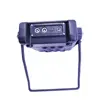 MITECH MFD660C Intelligent NDT Ultrasonic Flaw Detector 0-9999mm Welding Inspection Analyzer 4