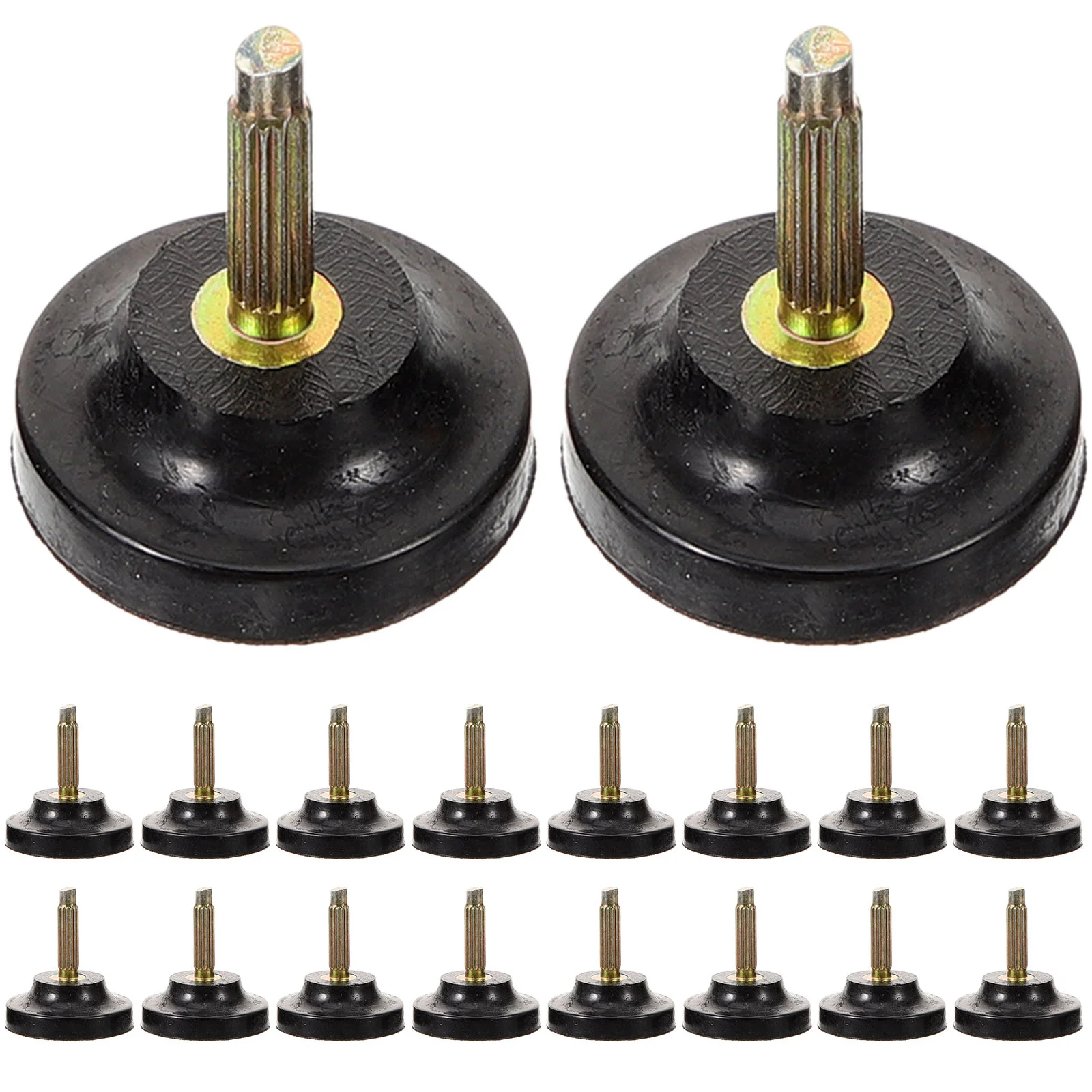 Рисунок 4 - 10 пар, ботинки на высоком каб