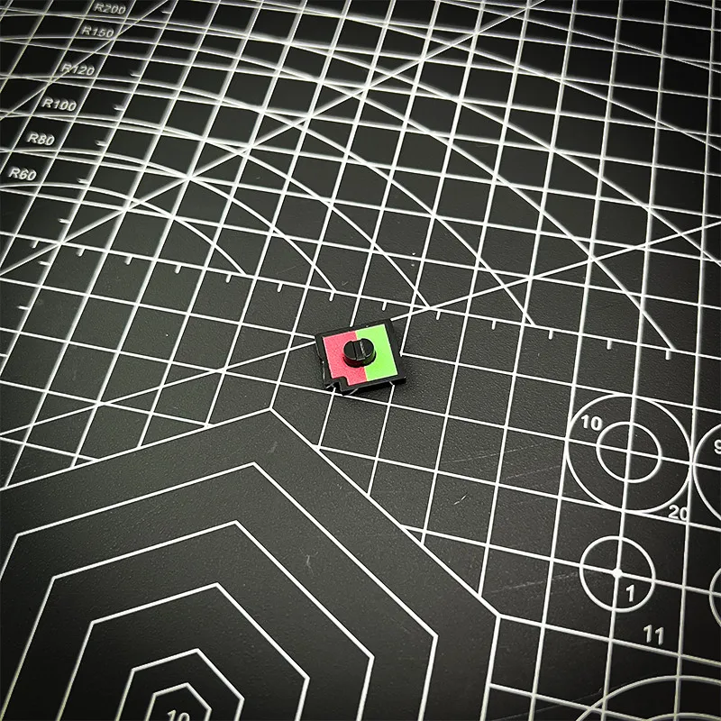 【Customer favorite】 for Mx Master 2s wireless mouse bottom wheel motor motherboard anti-skid sticker replacement repair Accessories.