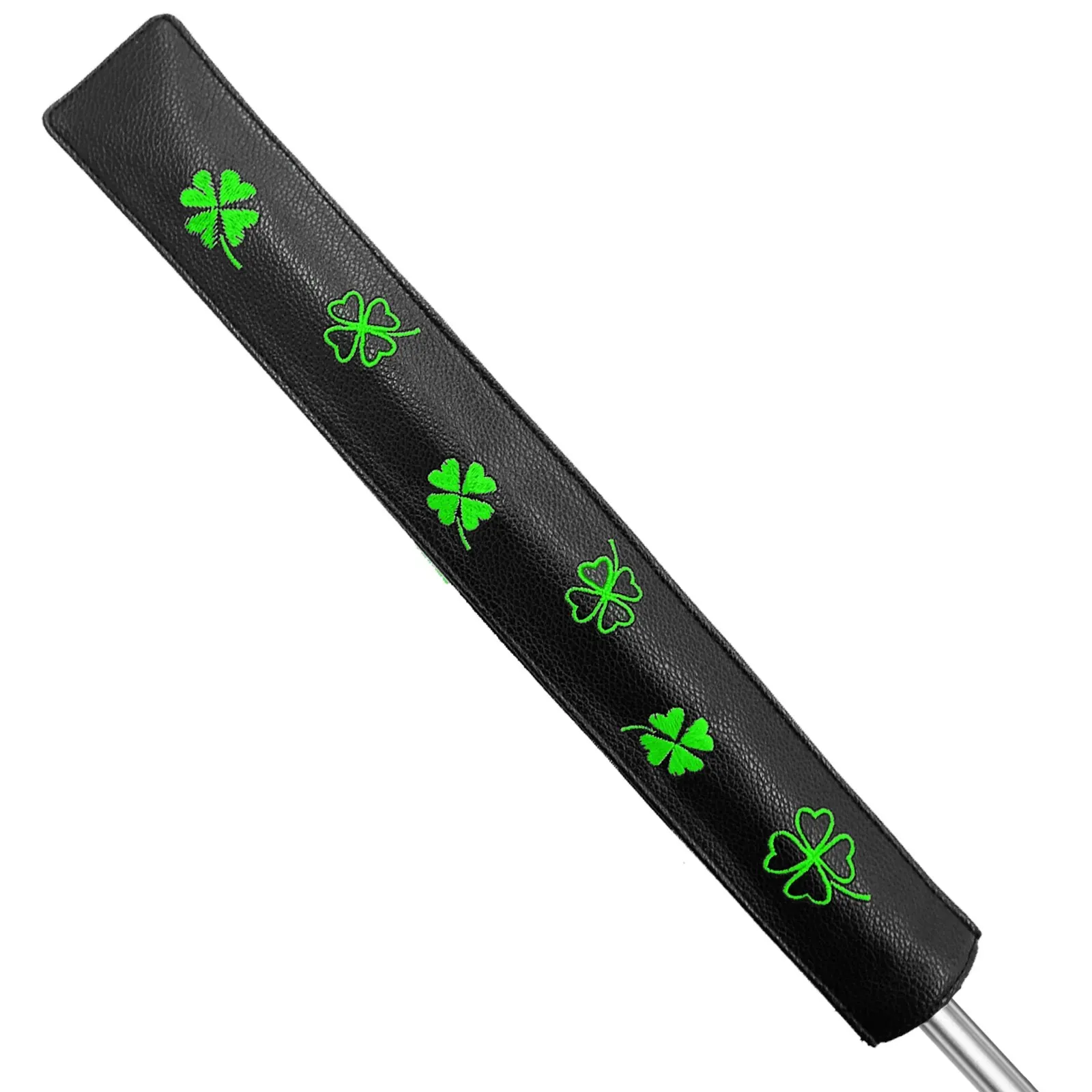 Black-Lucky Clover