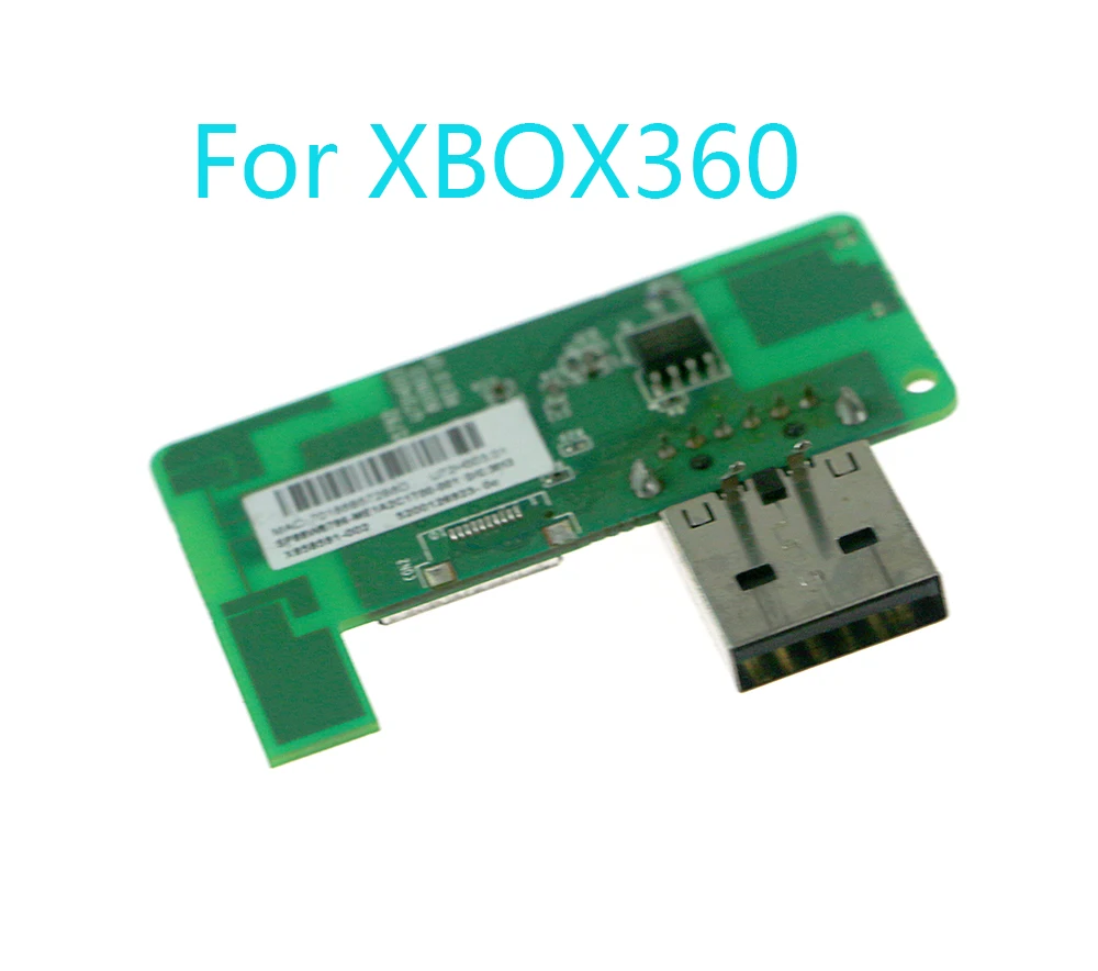 Original For XBOX360E XBOX 360 E USB internal network adapter WiFi card  board PCB For XBOX360 E - AliExpress