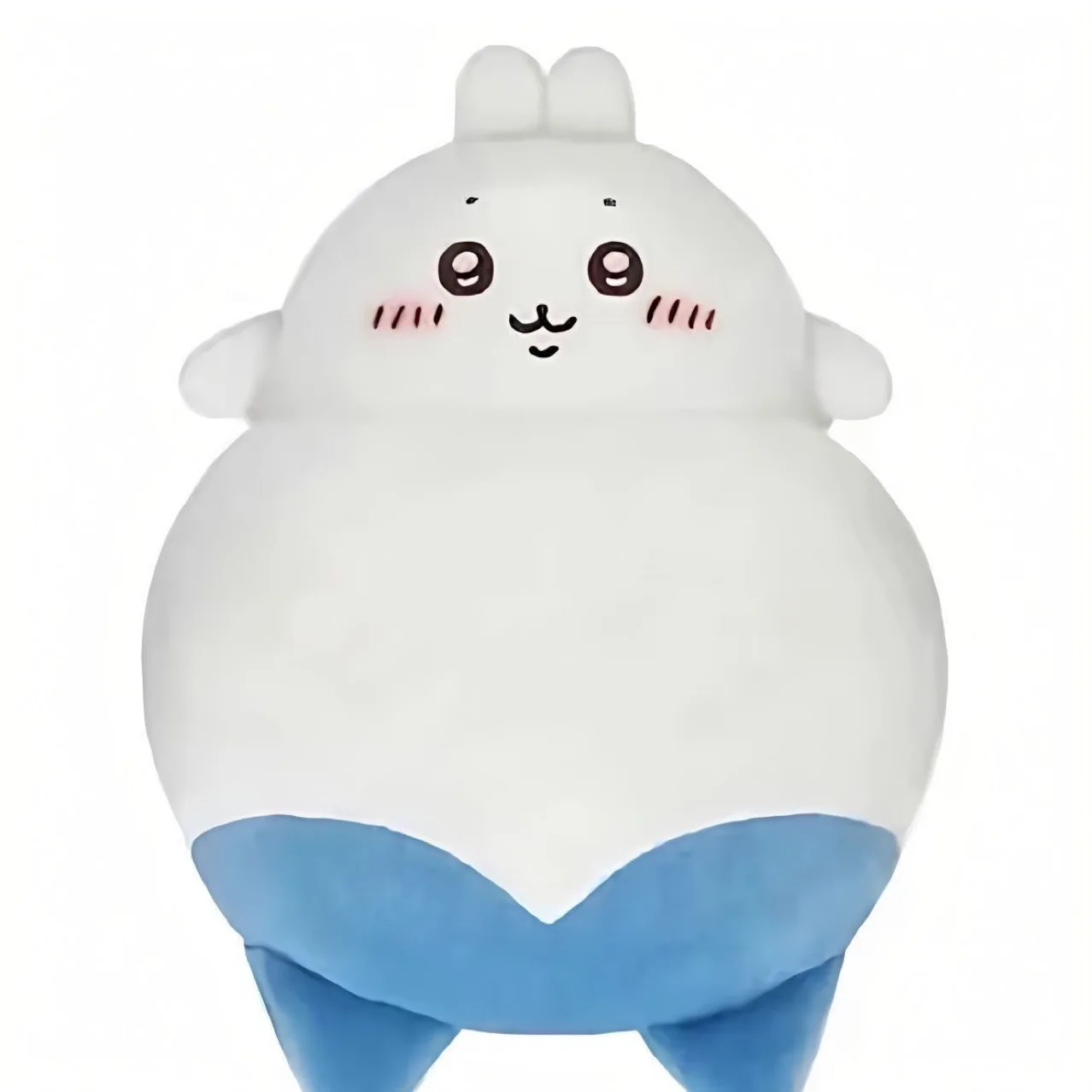 Hachiware Plush Doll Pendant 3