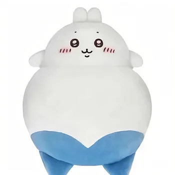 Hachiware Plush Doll Pendant 3
