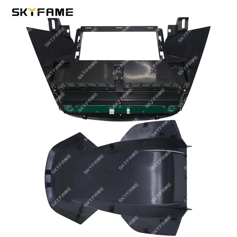SKYFAME ڵ  ٸ  Canbus ڽ ڴ, ȵ̵    г ŰƮ,   ̽