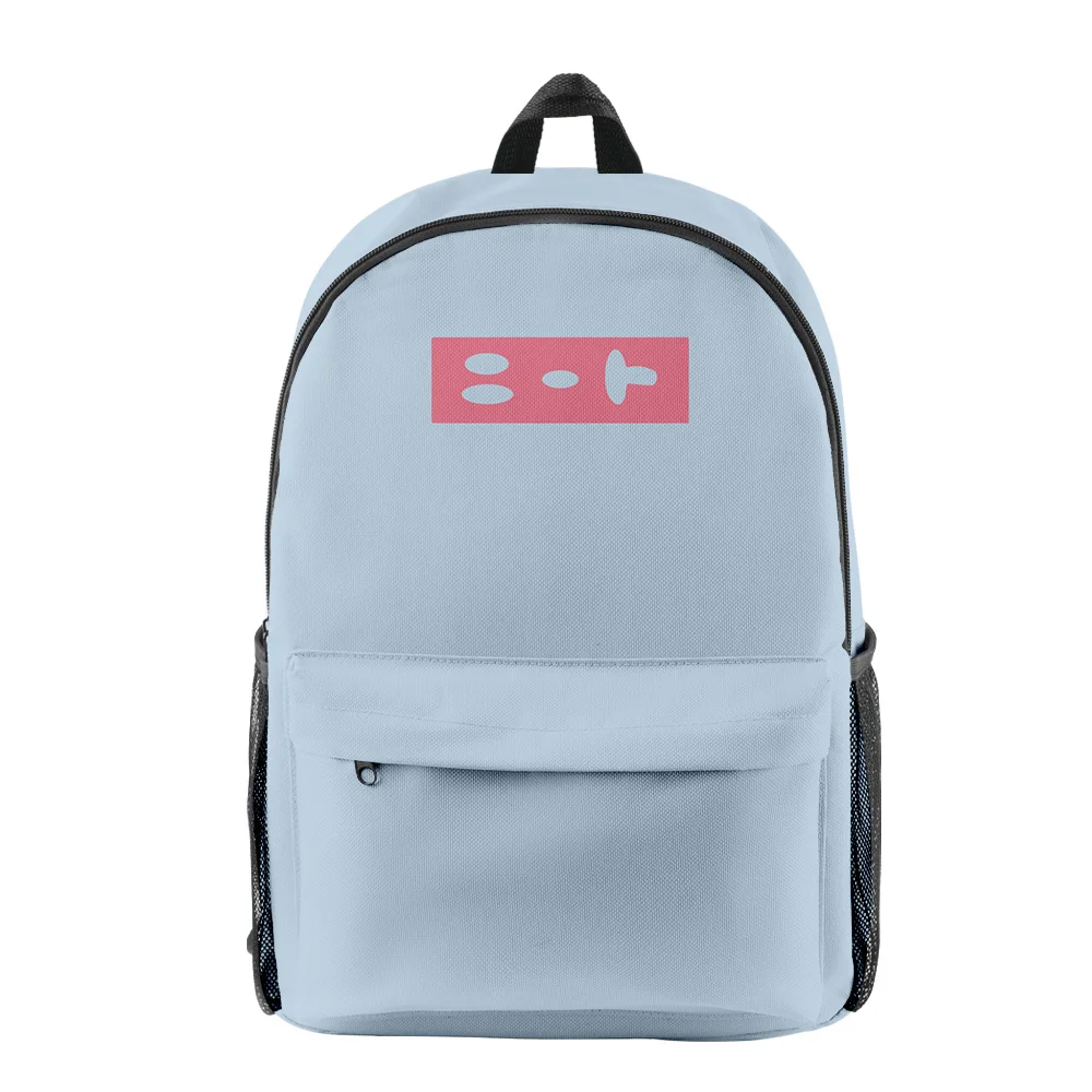 Popular Onimai I'm Now Your Sister Anime pupil Bookbag Notebook Backpacks 3D Print Oxford Waterproof Boys/Girls Travel Backpacks