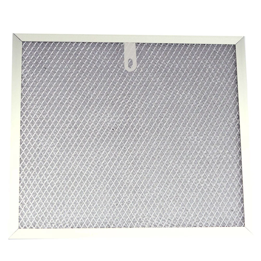 

Durable Range Hood Metal Filter ACC187 Exhaust Baffle Filter 315 x 276 X 9mm Improve Air Circulation and Eliminate Odors